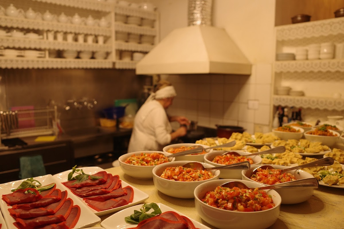 Seza - Bistro Arménien Photos 2